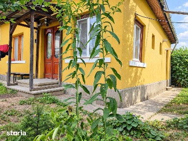 Casa parter Zona Centrala IAȘI, 311 mp teren, SĂRĂRIE - TG. CUCU