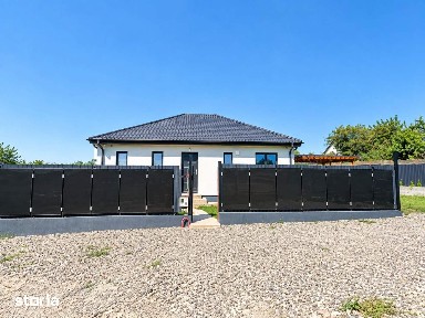 Direct dezvoltator, Casa Autosustenabila 2026, CERCU - BÂRNOVA