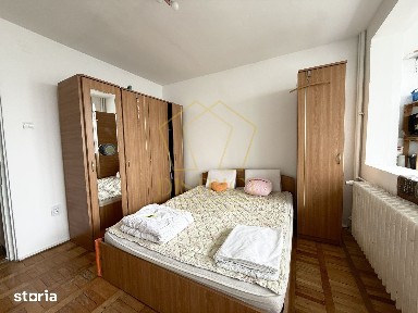 Apartament decomandat cu 3 camere 63 mp utili | Spitalul Judetean