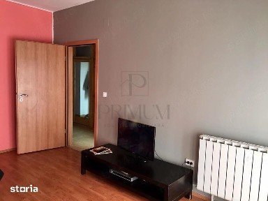 Apartament 1 camera-Complex Studentesc-Bloc nou