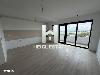 Apartament cu 2 camere si pod in Giroc