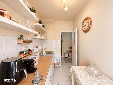 Apartament superb cu o camere | Gheorghe Lazăr