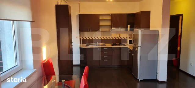 Vanzare apartament, Dumbravita, zona Kaufland, 57 mp