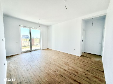 Apartament 2 camere | gradina proprie 67 mp | Drumul Boilor | Mosnita