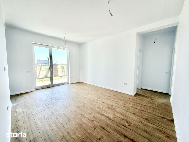 Apartament 2 camere | gradina proprie 67 mp | Drumul Boilor | Mosnita