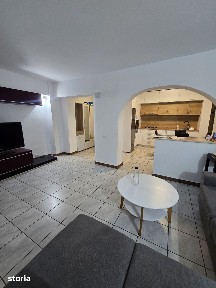 Simion Barutiu- 3 camere-3 balcone-2 bai -80 m