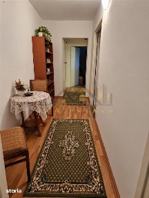 Apartament 3 camere, semidecomandat, et.3, 69 mp-Zona Girocului