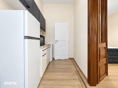 Apartament cu 1 cameră, 30 mp, finisat modern, Ultracentral Timișoara
