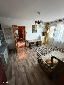 2 camere zona medicinei