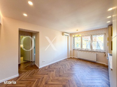 AX1336 Central - Piatra Craiului | Renovat Integral