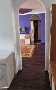 DAMBOVITA - 2 CAMERE - ETAJ INTERMEDIAR - CENTRALA PROPRIE - BOXA IN C