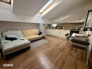 Apartament 3 camere, 2 bai - Dumbravita