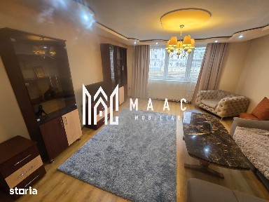 Apartament 4 camere de vânzare | Sibiu, Piața Cluj | intabulat
