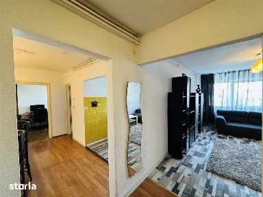 Apartament 2 camere | 54 mp | Balcon 12 mp | Pivnita | Mihai Viteazu