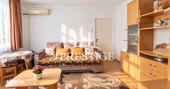 APARTAMENT 2 CAMERE DE VÂNZARE | MIHAI VITEAZU | ETAJ 3 | SIBIU