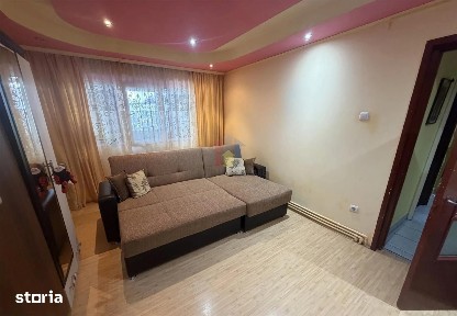 Apartament 2 camere Mobilat si Utilat, 57 mp, Radu Negru