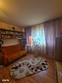 3 camere, spatios, et.3, terasa refacuta, centrala, termopan, mobilat