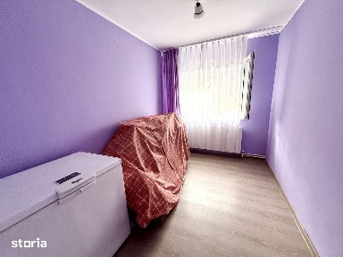 3 camere Etaj 1 Viziru 1 Mobilat