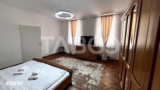 Apartament de vanzare 105mpu pivnita si loc de parcare zona Centrala