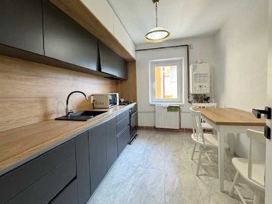 Apartament 2 Camere Racadau de Inchiriat