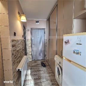 Apartament o camera, 37mp, Decomandat, Zona Tiglina 1