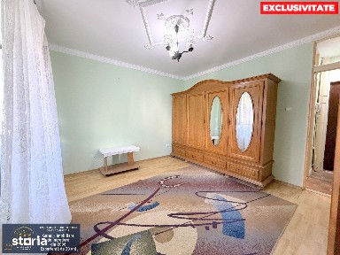 Apartament cu 1 cameră în Mazepa 1, etaj 2/4