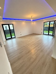Casă individuală P+M 157 mp, teren 500 mp - la cheie, Dancu-Holboca