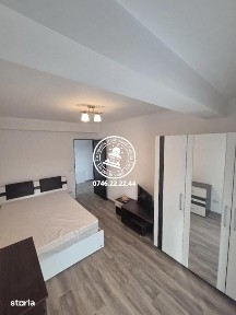 Apartament doua camere, in zona centrala