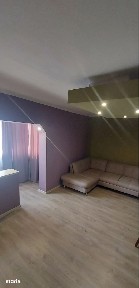 Apartament cu 3 camere - Zona Alexandru cel Bun - Zimbru