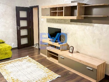 Apartament cu 2 camere, decomandat, zona Tatarasi Oancea