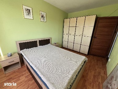 De închiriat | 2 camere | Păcurari - în spate la Kaufland | 400 €