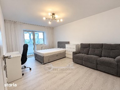 Apartament 2 camere decomandat | Zona Gară | Mobilat și utilat complet