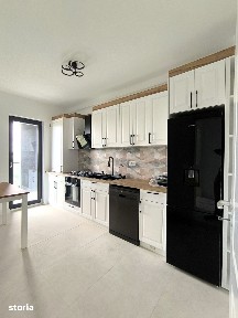 Apartament premium cu 1 cameră - Tătărași | 45 mp | Prima închiriere