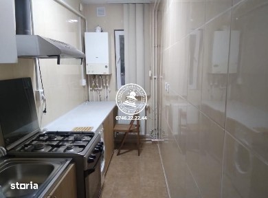 Apartament 1 camera,zona Gara