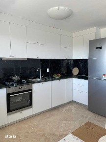 Apartament 3 camere premium | Copou Garden Residence | 730€ negociabil