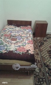 Apartament 2 camere decomandat - Dacia, 50 mp, etaj 2, centrală propri