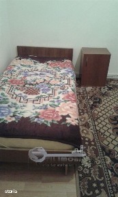 Apartament 2 camere decomandat - Dacia, 50 mp, etaj 2, centrală propri