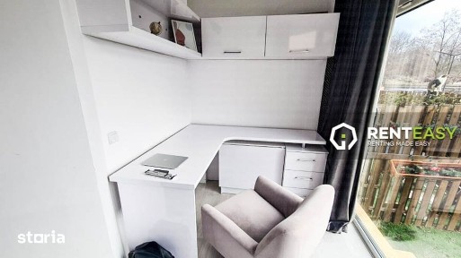 Apartament cu doua camere situat in Copou - Bellevue