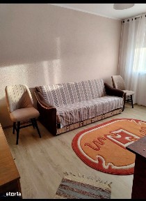 Garsoniera Alexandru cel Bun