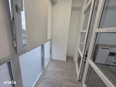 Apartament 1 camera prima închirier/Cartier Vișoianu
