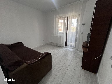 Apartament cu o cameră de închiriat
