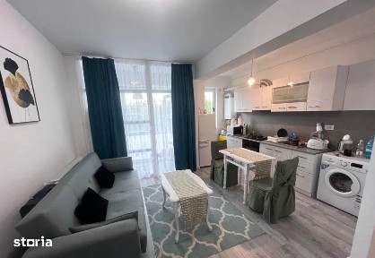 Apartament cu 2 camere de închiriat