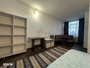 Inchiriere garsoniera in Podul de Piatra- Splai Bahlui!