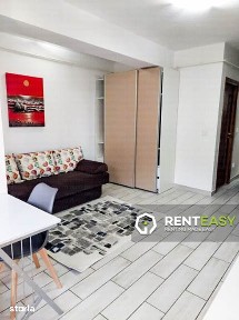 Apartament cu o camera situat in zona Tudor - Bucsinescu