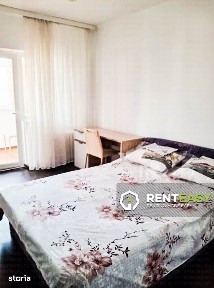 Apartament cu trei camere situat in Centru - Independentei