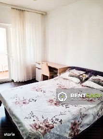 Apartament cu trei camere situat in Centru - Independentei