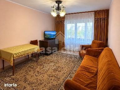 Apartament 2 camere decomandate - Micro 14, zona IFR
