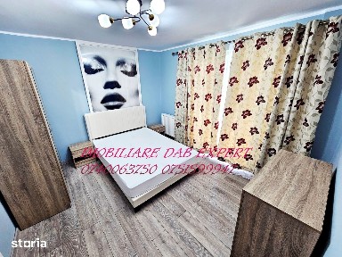 Inchiriere apartament, MOBILAT si UTILAT în CENTRU, FALEZA