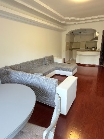 Garsoniera de închiriat, Bdul Pipera 131 - 41 mp