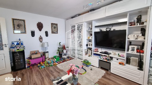 Apartament 3 camere | 78 mp | Zona Semicentrala